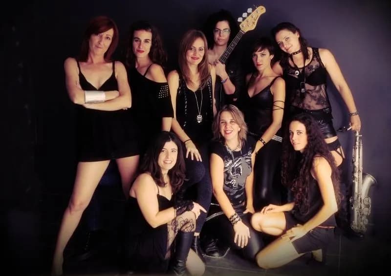 LAS QUEERS