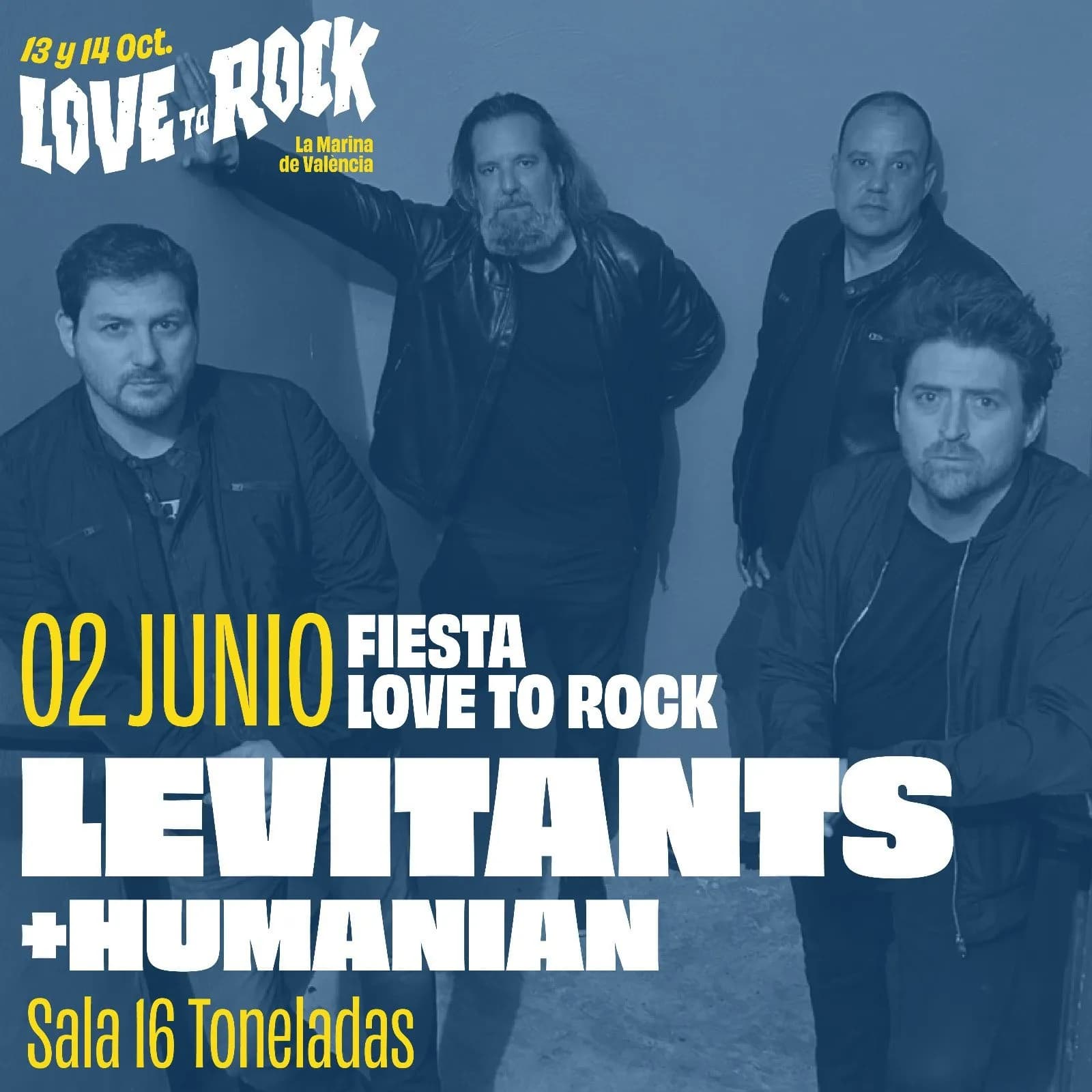 LEVITANTS + HUMANIAN
