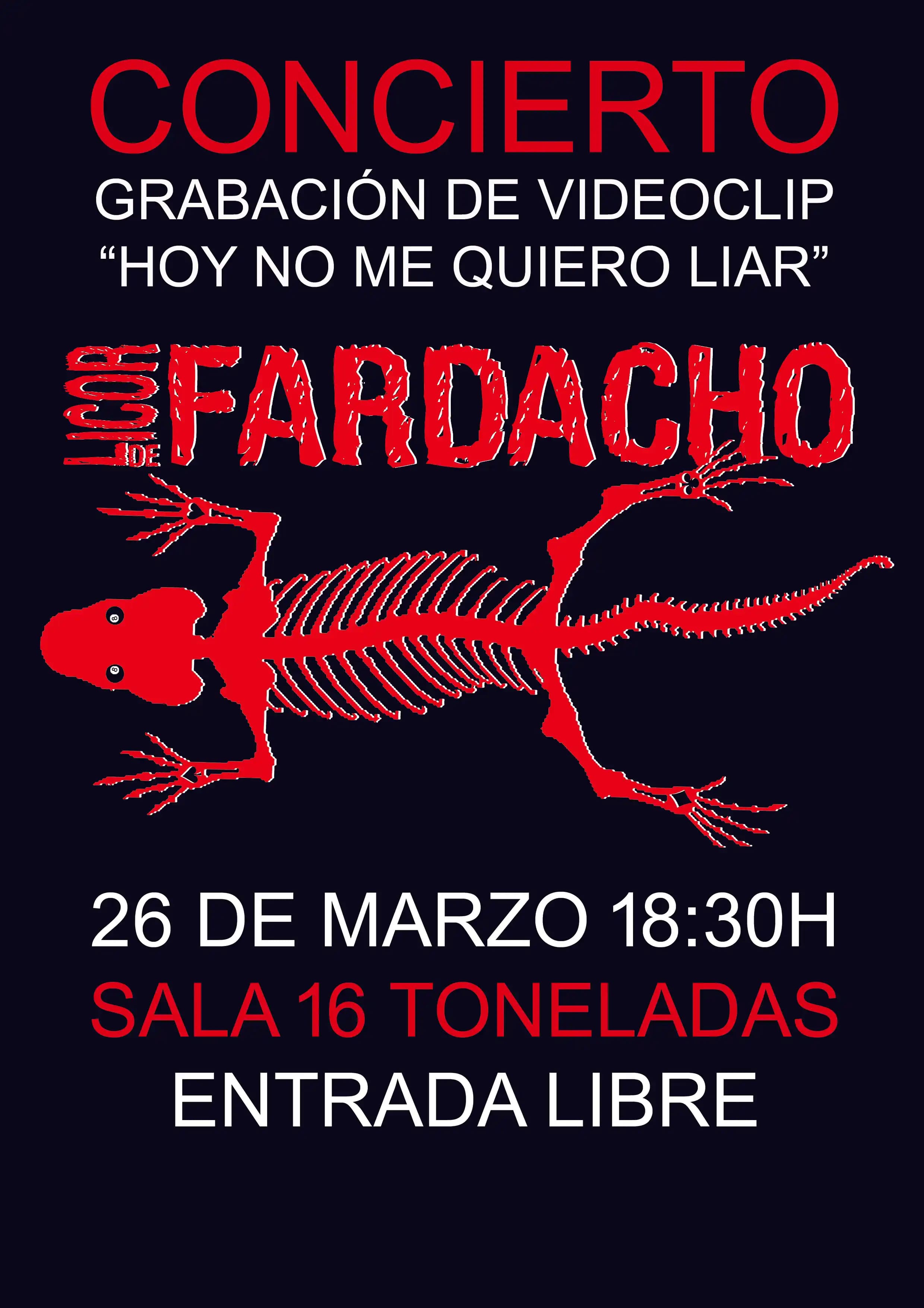 LICOR DE FARDACHO