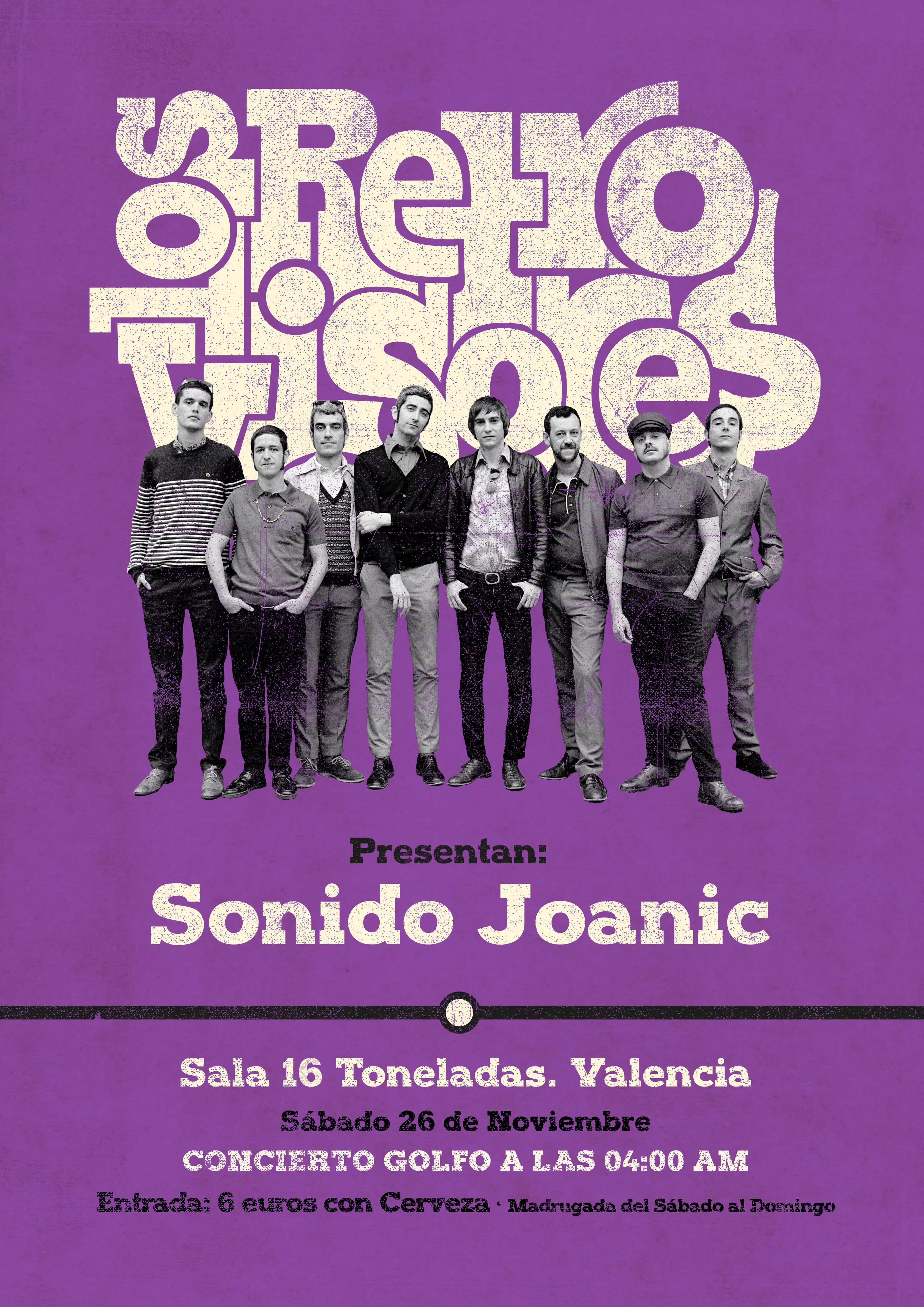 LOS RETROVISORES