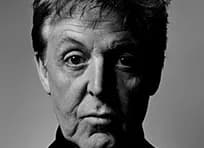 McCARTNEY TRIBUTE + dj RAMIR + dj RUBIO