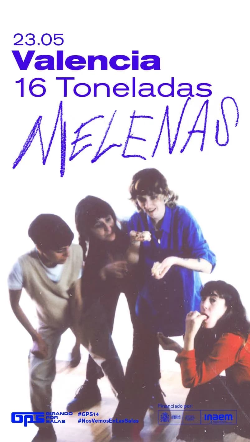 MELENAS