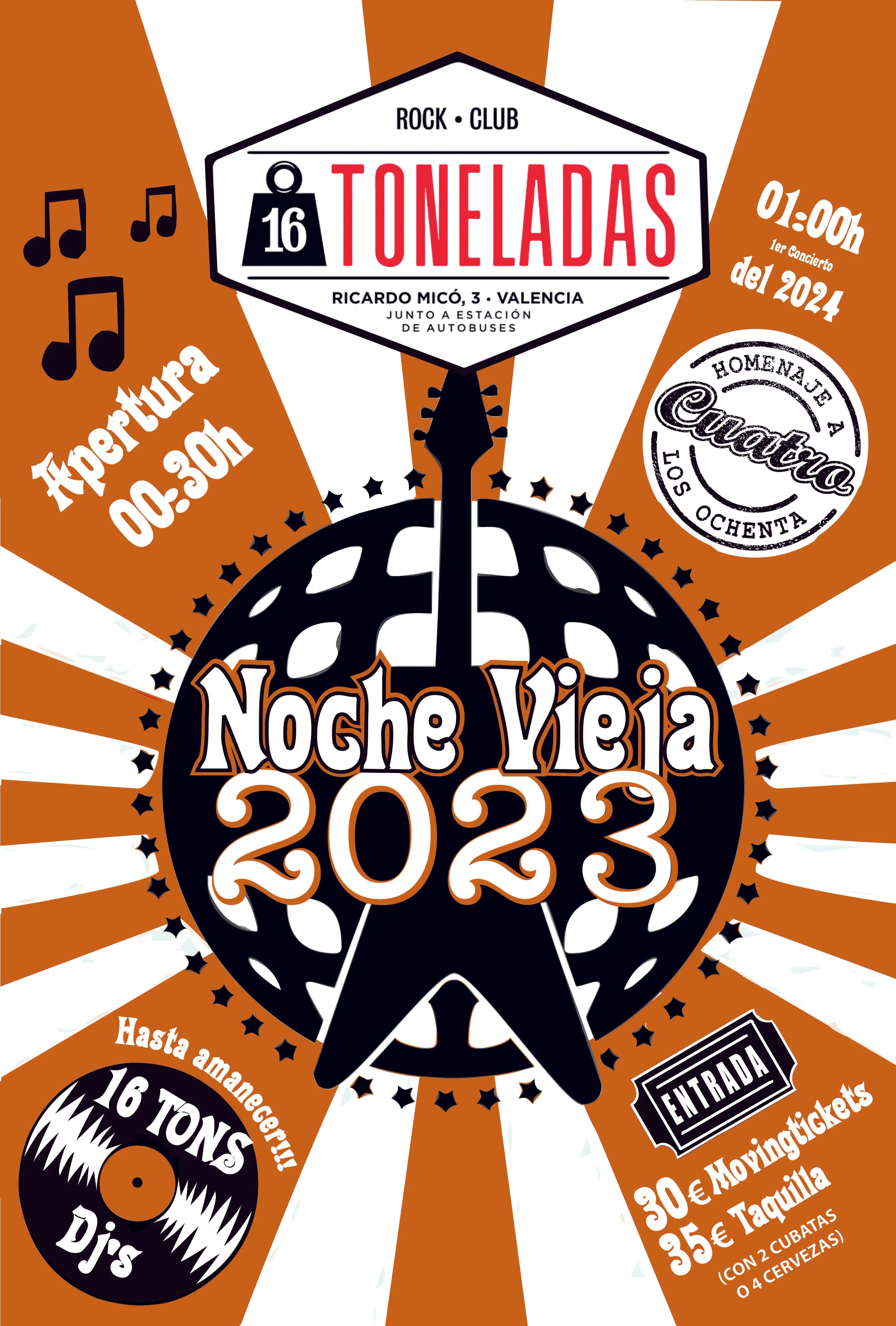 NOCHEVIEJA 2023