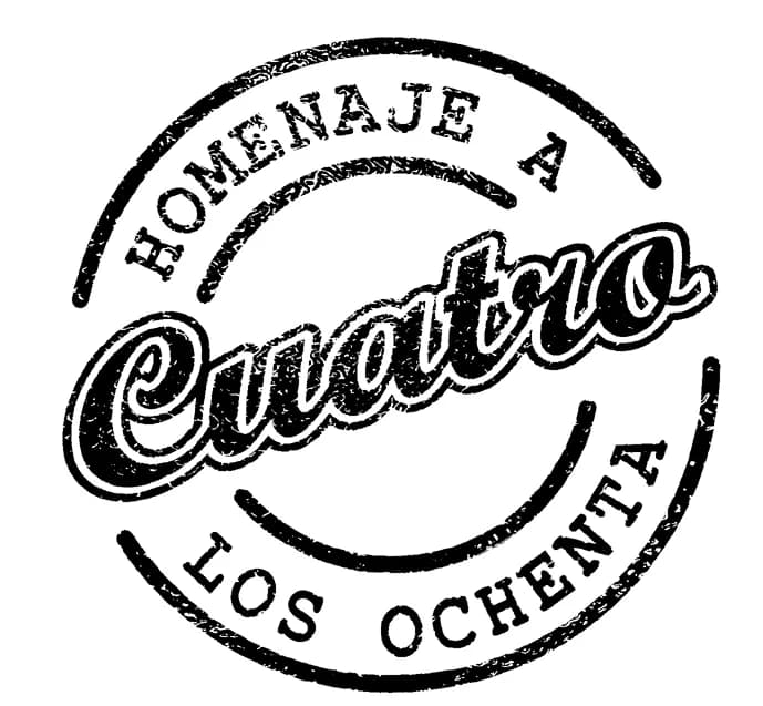 CUATRO