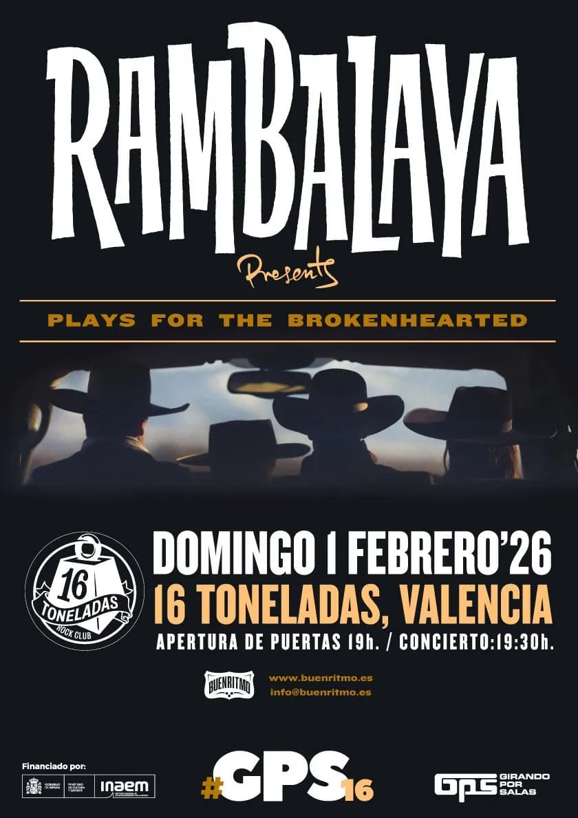RAMBALAYA