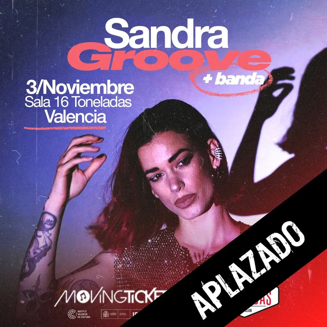 SANDRA GROOVE