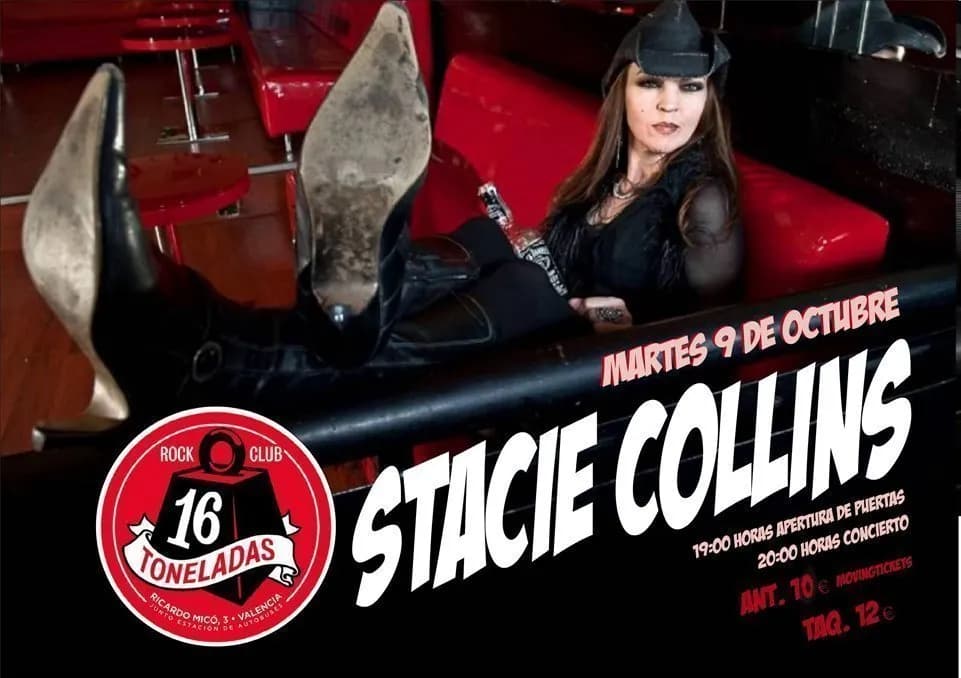STACIE COLLINS