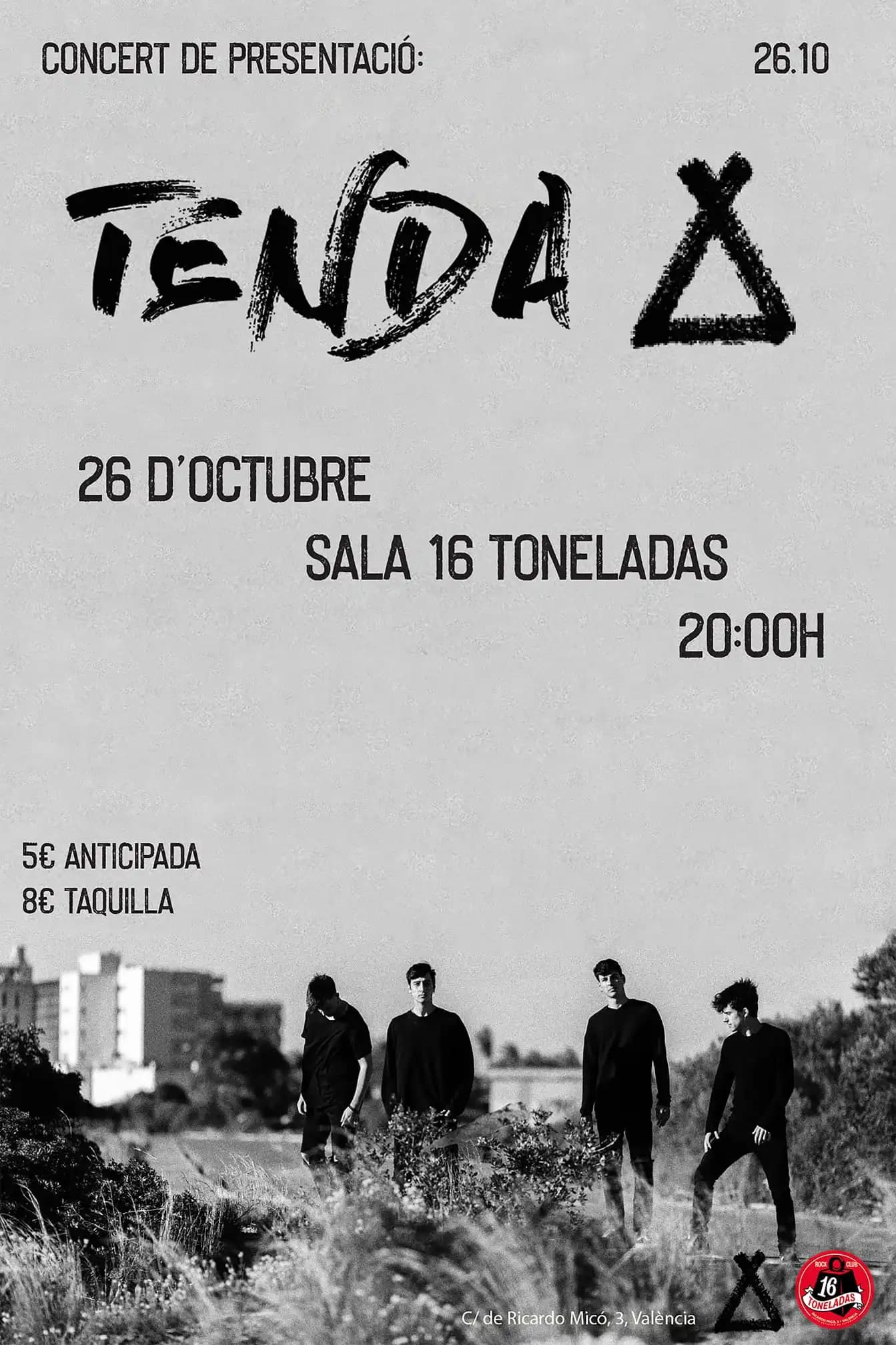 TENDA