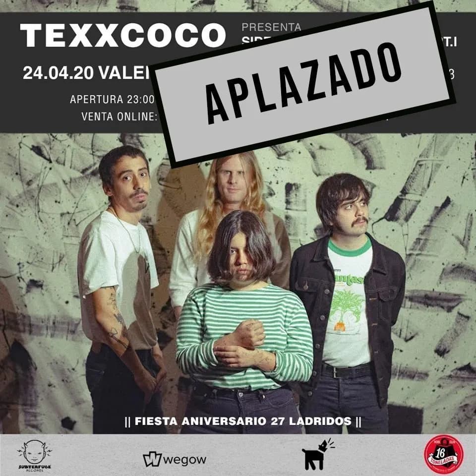 TEXXCOCO