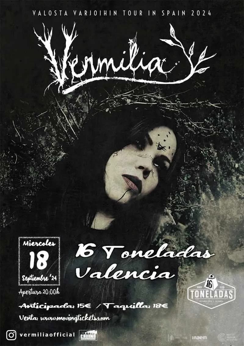 VERMILIA