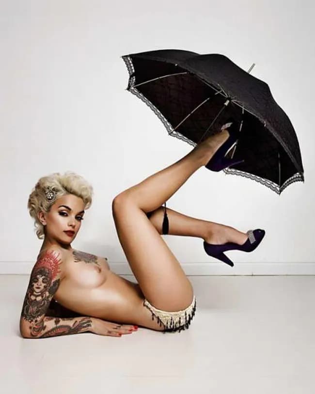 VINILA VON BISMARK