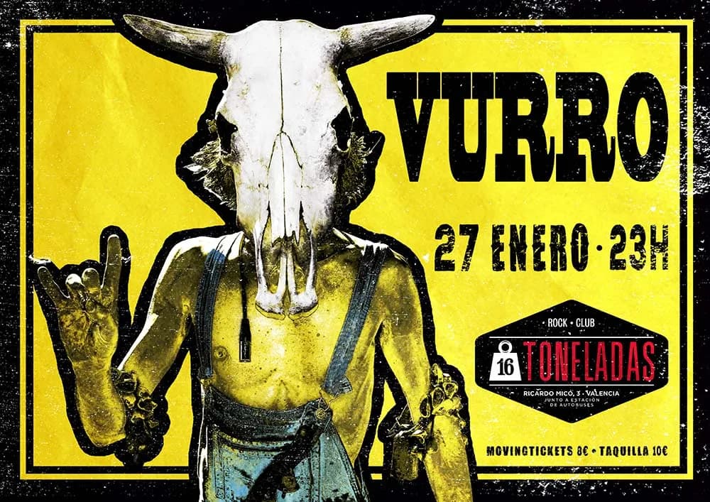 VURRO