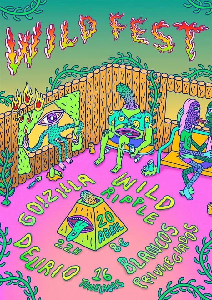 WILD FEST