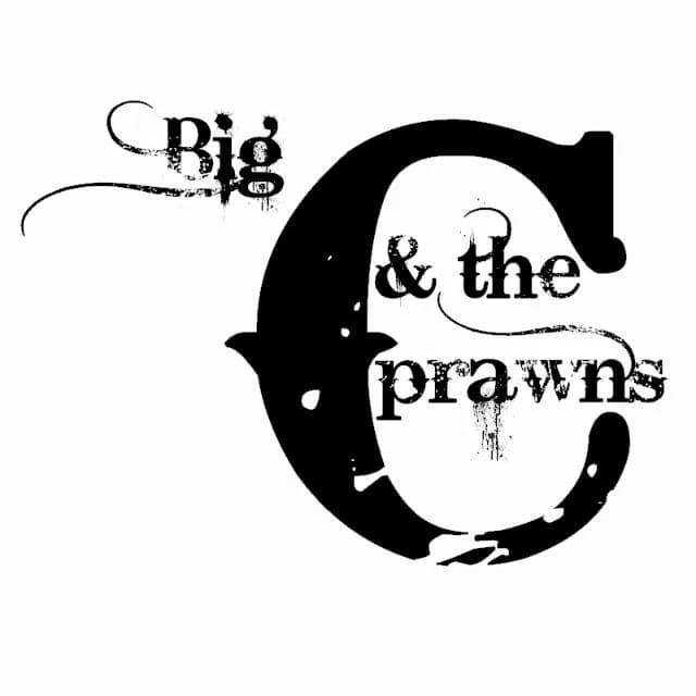 BIG C&THE PRAWNS +THE WANDERERS