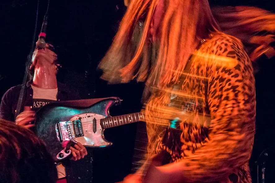 CAPSULA + CAUSTIC ROLL DAVE + GYPSY CASINO + dj MANEL RAMODNE