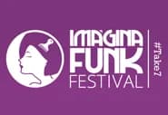 FIESTA PRESENTACIÓN IMÁGINA FUNK #TAKE7: LEMON + THE GO! FREAKS +djs pepe twang, manel ramone