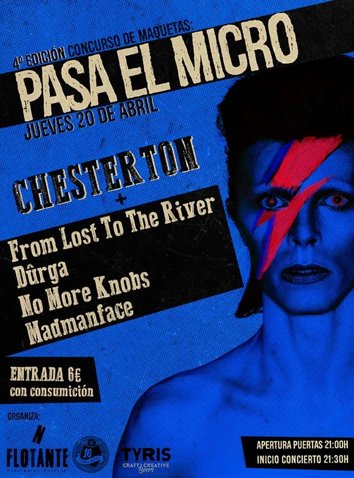 FINAL 4ª EDICIÓN "PASA EL MICRO"