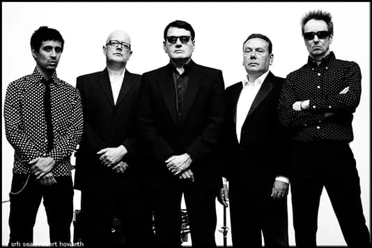 THE GODFATHERS
