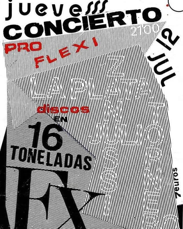 LA PLATA + ZANUSSI + JULIO TORNERO