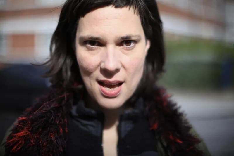 LAETITIA SADIER + MONSERRAT
