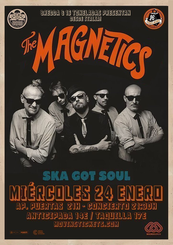 magnetics