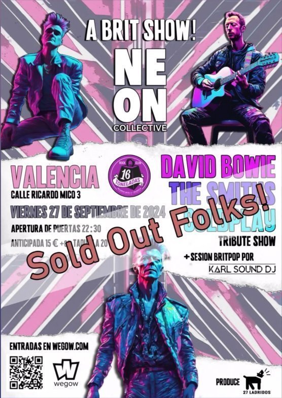 soldoutneon