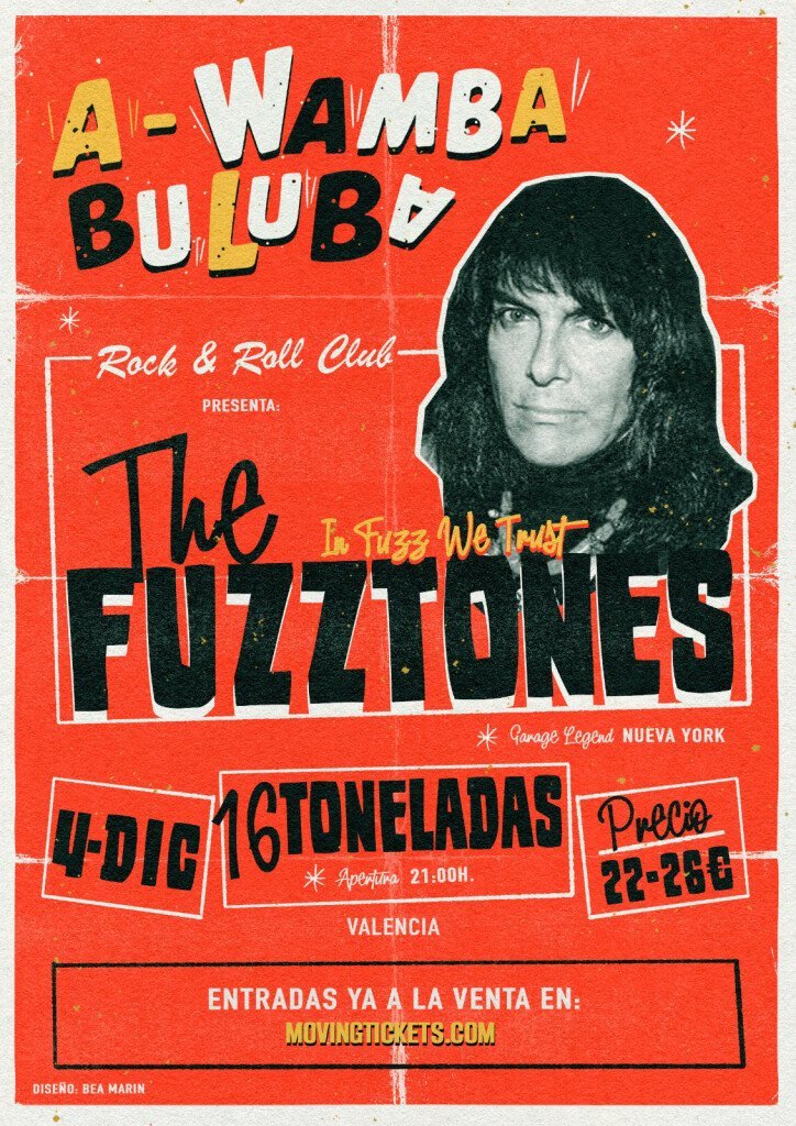 fuzztones16t